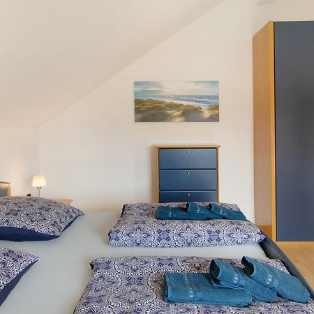Villa Fokken Steuermannsquartier エセンス エクステリア 写真