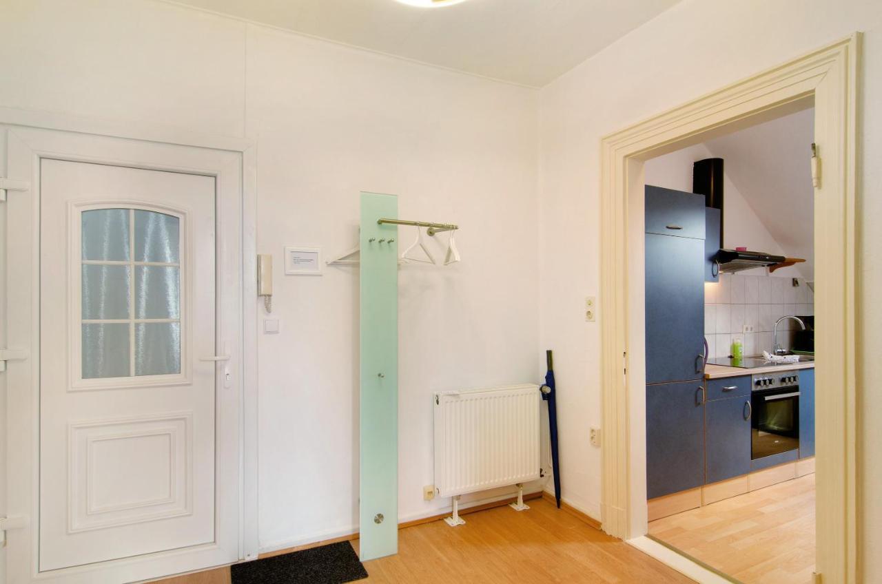 Villa Fokken Steuermannsquartier エセンス エクステリア 写真
