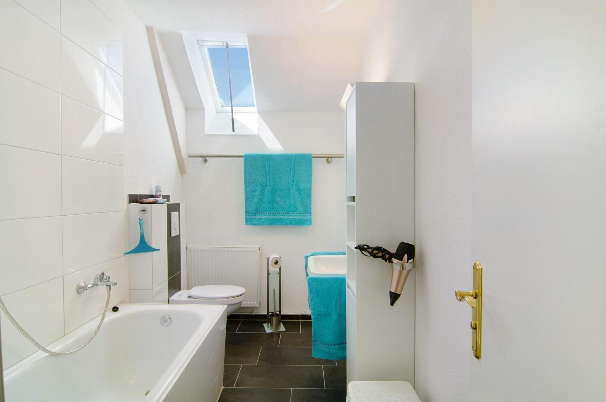 Villa Fokken Steuermannsquartier エセンス エクステリア 写真