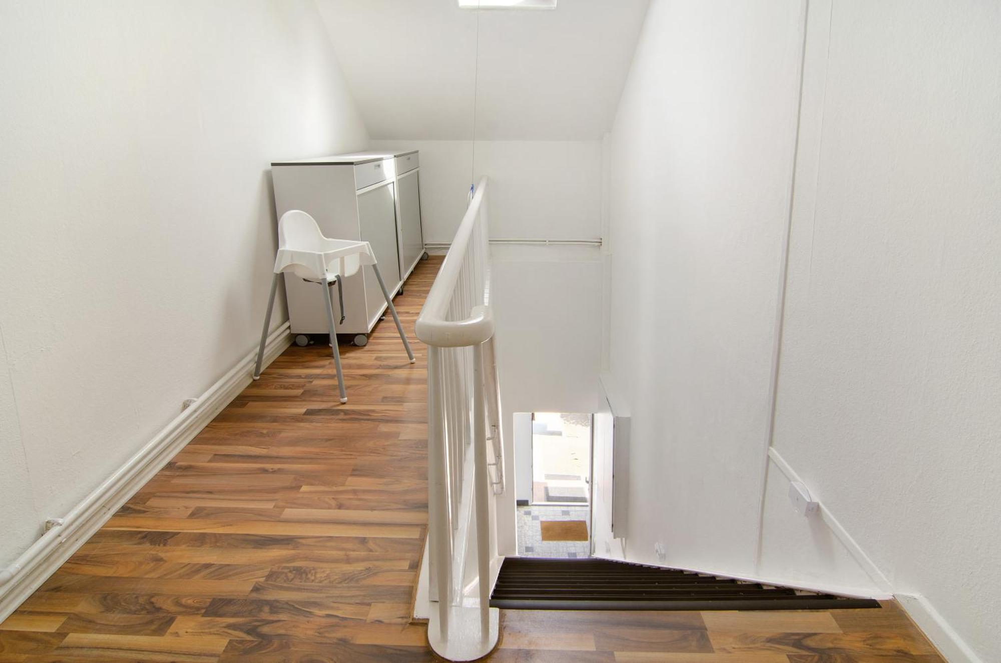 Villa Fokken Steuermannsquartier エセンス エクステリア 写真